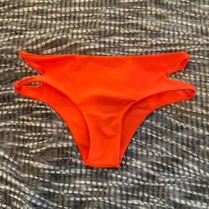 Mikoh bikini bottom